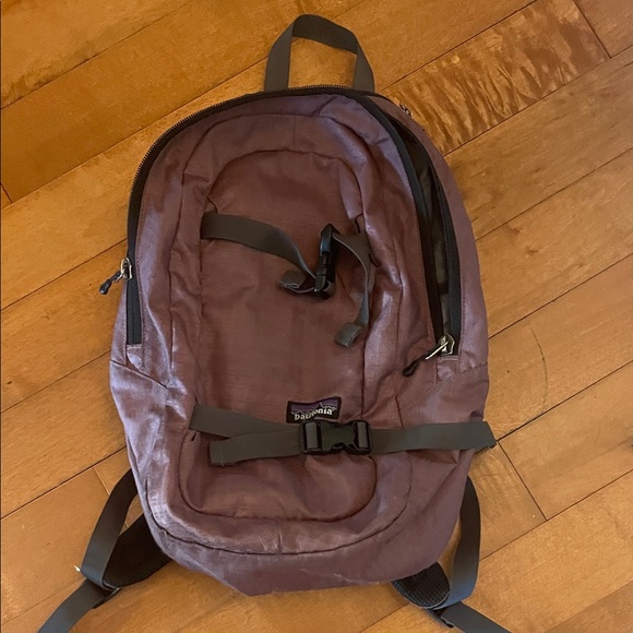 Patagonia Handbags - Patagonia Small Backpack